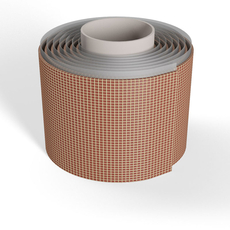 Zapp Zimmermann 451-150 Fire Protection Wrap