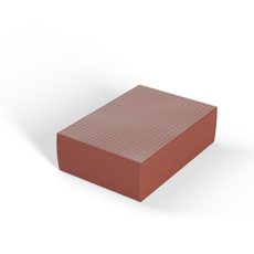Zapp Zimmermann 260-8 Fire Protection Block
