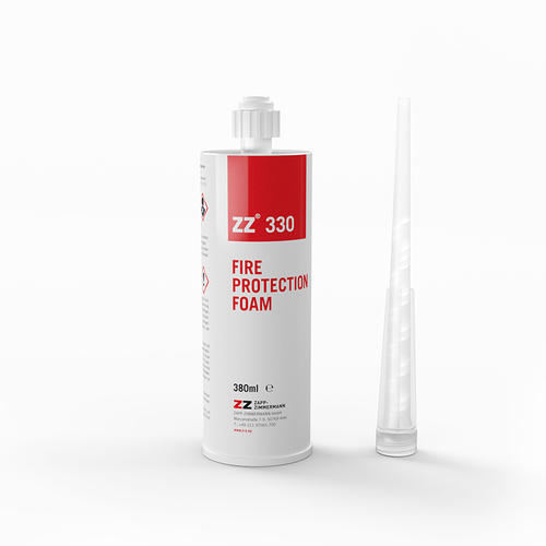 ZZ® 330 Fire Protection Foam