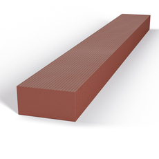 Zapp Zimmermann 260-40 Fire Protection Block