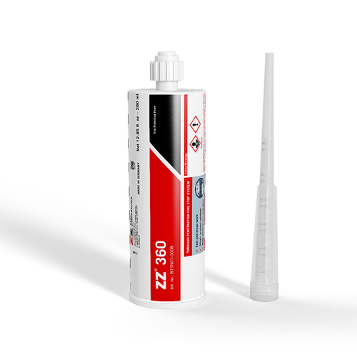 Zapp Zimmermann 360 Fire Protection Foam