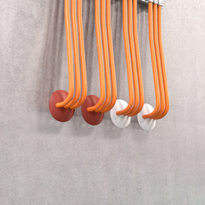 Tunnelanwendung Wand Zapp Zimmermann Brandschutzstofen