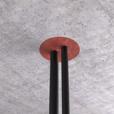 Tunnelanwendung Zapp Zimmermann 333 Brandschutzmasse