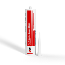 Zapp Zimmermann 365 Fire Protection Sealant