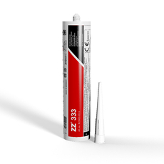 ZZ® 333 Brandschutzmasse Zapp Zimmermann 333 Brandschutzmasse