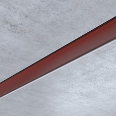 Anwendungsbeispiel der ZZ® 530 Brandschutzfugendichtung im Tunnelbau Tunnelanwendung Zapp Zimmermann 530 Brandschutzfugendichtung