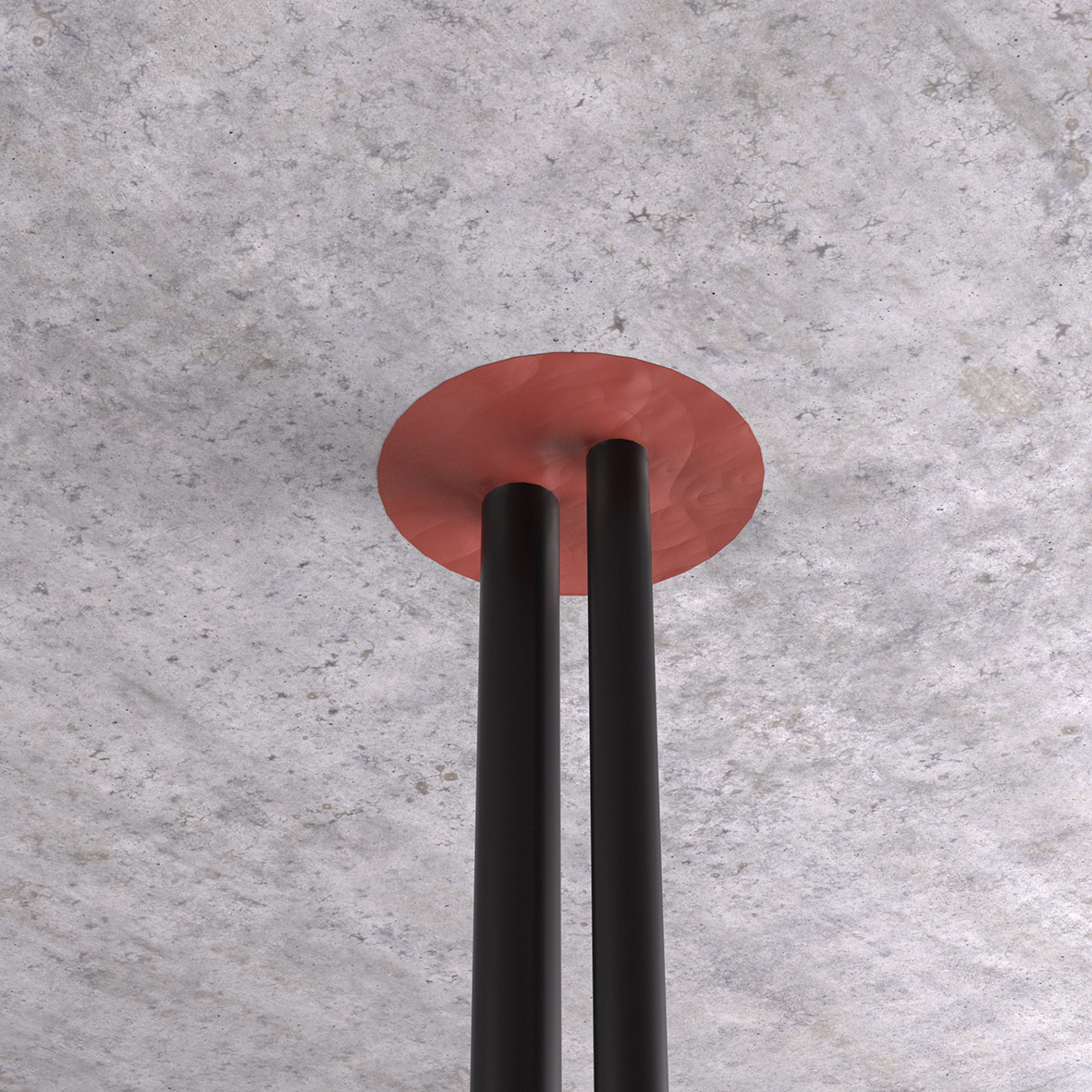 Tunnelanwendung Zapp Zimmermann 333 Brandschutzmasse