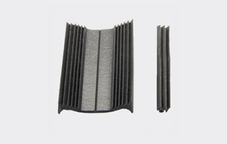 Silicone Profiles Silicone Profiles